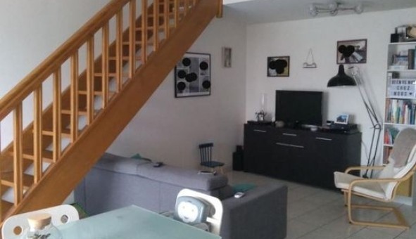 Logement �tudiant T3 &agrave; Brie Comte Robert (77170)