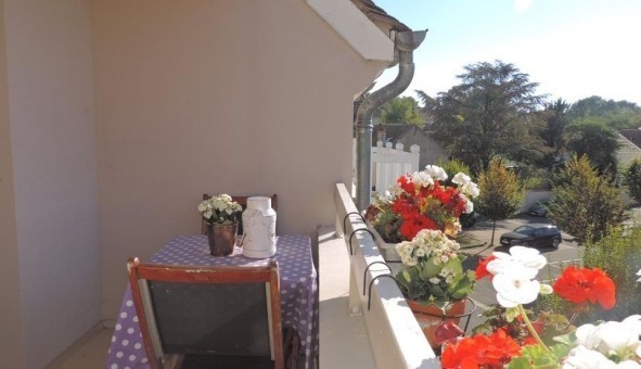 Logement �tudiant T3 &agrave; Brie Comte Robert (77170)