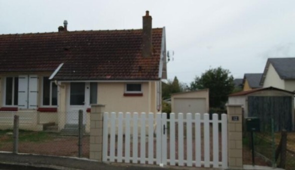 Logement tudiant Location T3 Vide Brie (79100)