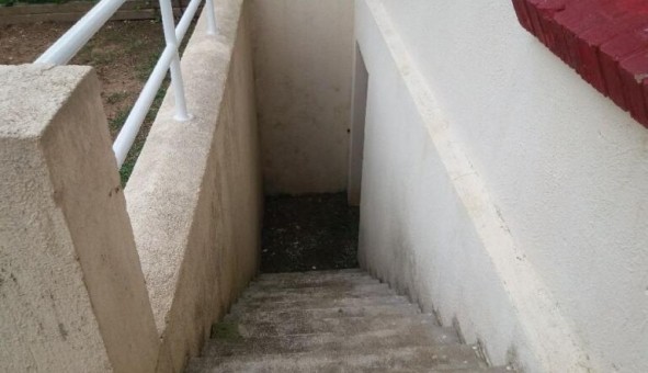 Logement tudiant T3 à Brie (79100)