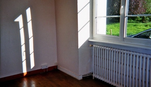 Logement �tudiant T3 &agrave; Briec (29510)