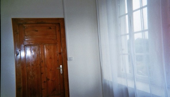 Logement �tudiant T3 &agrave; Briec (29510)
