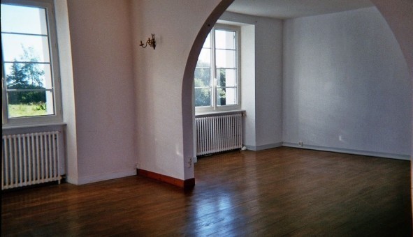 Logement �tudiant T3 &agrave; Briec (29510)
