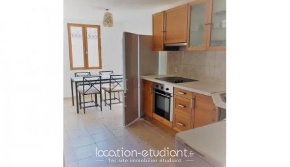 Logement tudiant T3 à Brignoles (83170)