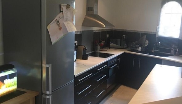 Logement tudiant T3 à Brignoles (83170)