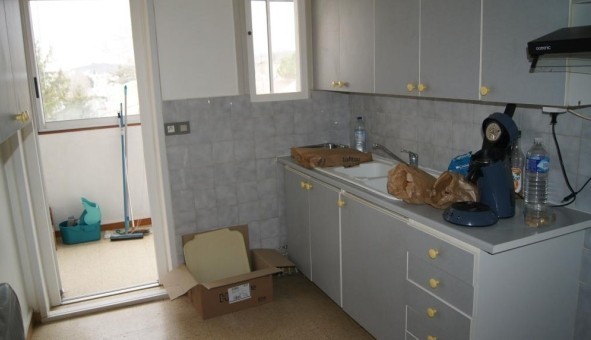 Logement tudiant T3 à Brignoles (83170)