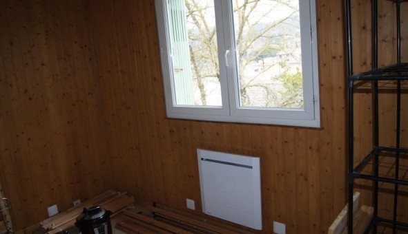 Logement tudiant T3 à Brignoles (83170)