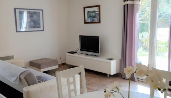 Logement �tudiant T3 &agrave; Brignoles (83170)