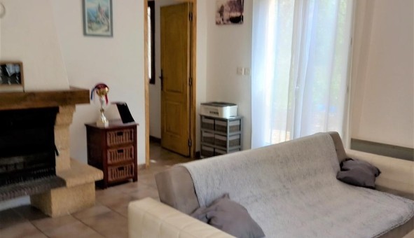 Logement �tudiant T3 &agrave; Brignoles (83170)