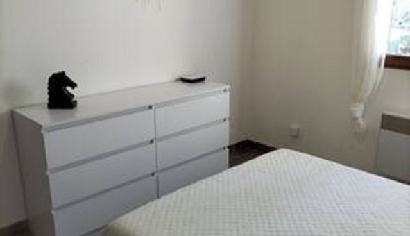 Logement �tudiant T3 &agrave; Brignoles (83170)
