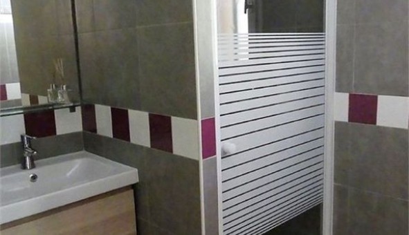 Logement �tudiant T3 &agrave; Brignoles (83170)