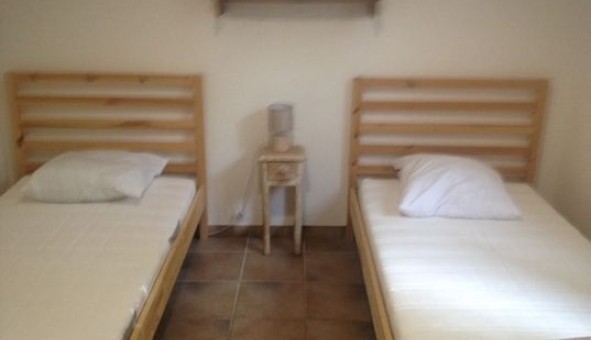 Logement �tudiant T3 &agrave; Brignoles (83170)