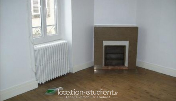 Logement étudiant T3 à Brioude (43100)