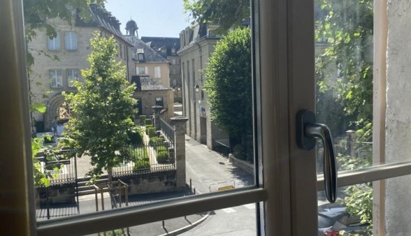 Logement tudiant T3 à Brive la Gaillarde (19100)