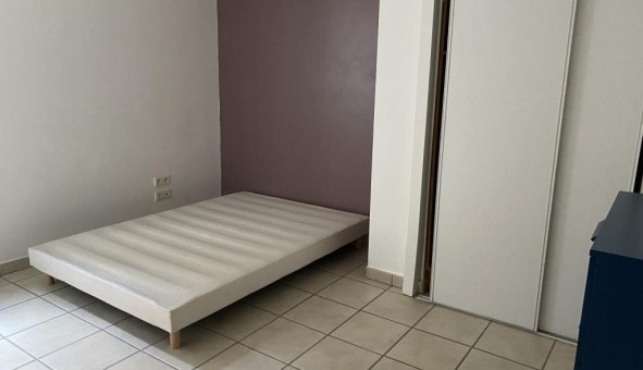 Logement tudiant T3 à Brive la Gaillarde (19100)