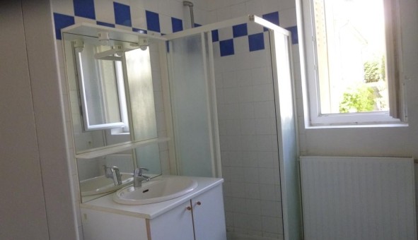Logement tudiant T3 à Brive la Gaillarde (19100)