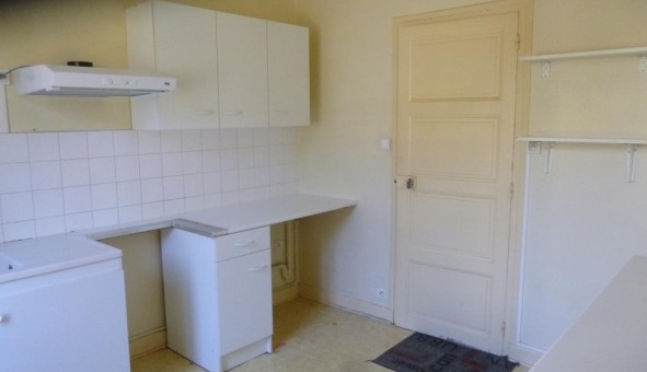 Logement tudiant T3 à Brive la Gaillarde (19100)