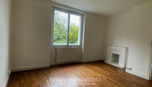 Logement tudiant T3 à Brive la Gaillarde (19100)