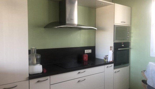 Logement �tudiant T3 &agrave; Brive la Gaillarde (19100)