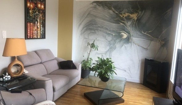 Logement �tudiant T3 &agrave; Brive la Gaillarde (19100)