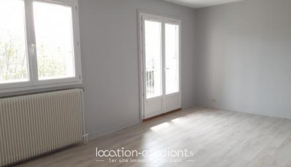 Logement tudiant T3 à Brives Charensac (43700)