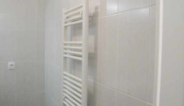 Logement �tudiant T3 &agrave; Bron (69500)