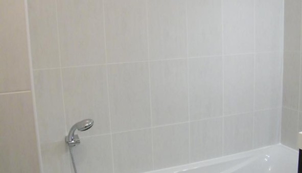 Logement �tudiant T3 &agrave; Bron (69500)