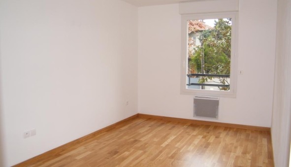 Logement �tudiant T3 &agrave; Bron (69500)