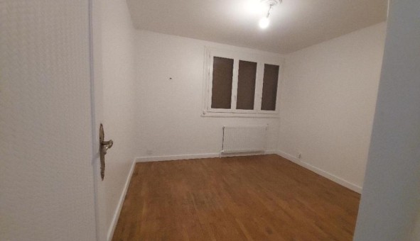 Logement �tudiant T3 &agrave; Bron (69500)