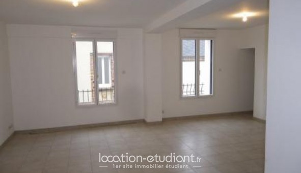 Logement tudiant Location T3 Vide Brou (28160)