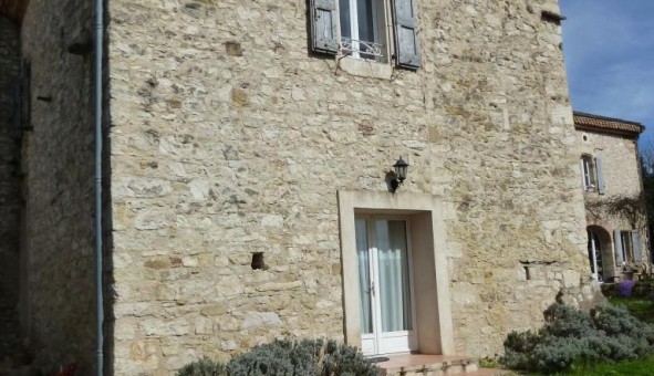 Logement tudiant T3 à Brousse (81440)