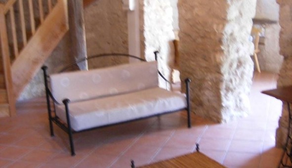 Logement tudiant T3 à Brousse (81440)