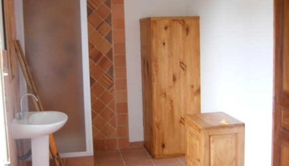 Logement tudiant T3 à Brousse (81440)