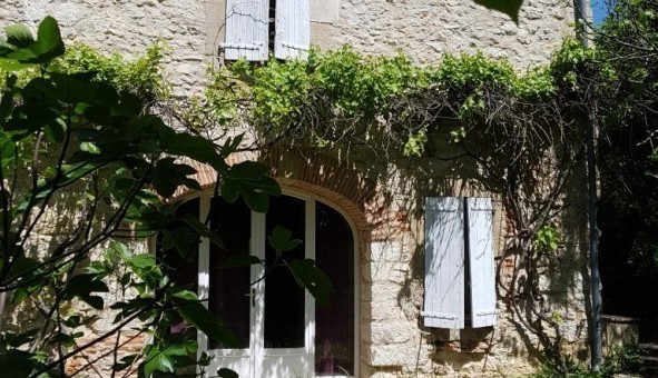 Logement tudiant T3 à Brousse (81440)