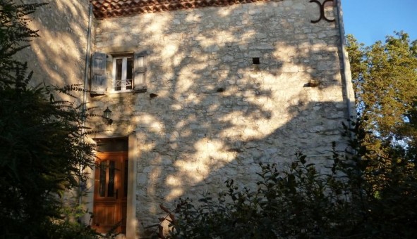 Logement �tudiant T3 &agrave; Brousse (81440)