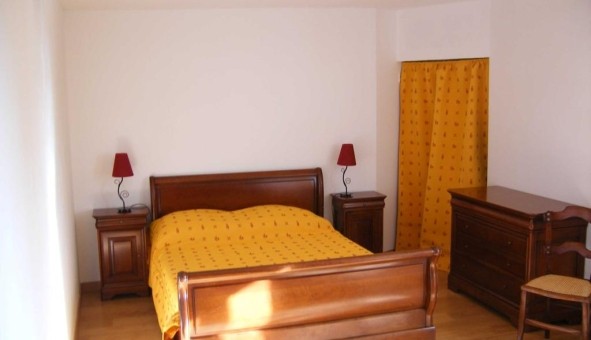 Logement �tudiant T3 &agrave; Brousse (81440)