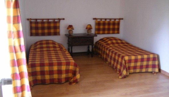 Logement �tudiant T3 &agrave; Brousse (81440)