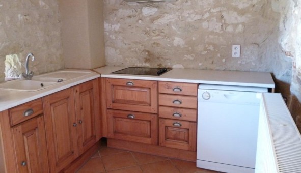 Logement �tudiant T3 &agrave; Brousse (81440)