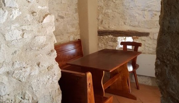 Logement �tudiant T3 &agrave; Brousse (81440)