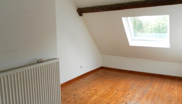 Logement tudiant T3 à Bruay sur l'Escaut (59860)