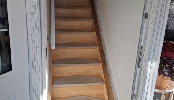 Logement tudiant Location T3 Vide Brueil en Vexin (78440)