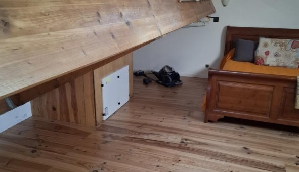 Logement tudiant T3 à Brueil en Vexin (78440)