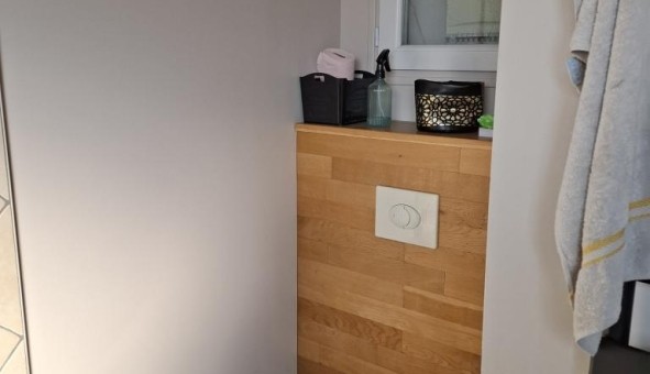 Logement tudiant T3 à Brueil en Vexin (78440)