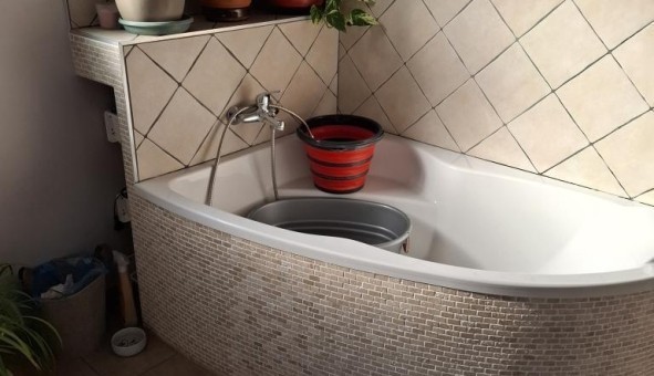 Logement tudiant T3 à Brueil en Vexin (78440)