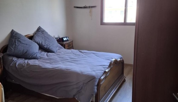 Logement tudiant T3 à Brueil en Vexin (78440)