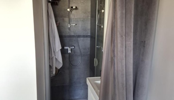 Logement tudiant T3 à Brueil en Vexin (78440)