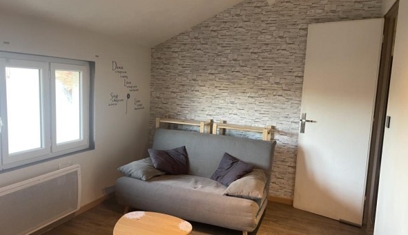 Logement tudiant T3 à Brueil en Vexin (78440)