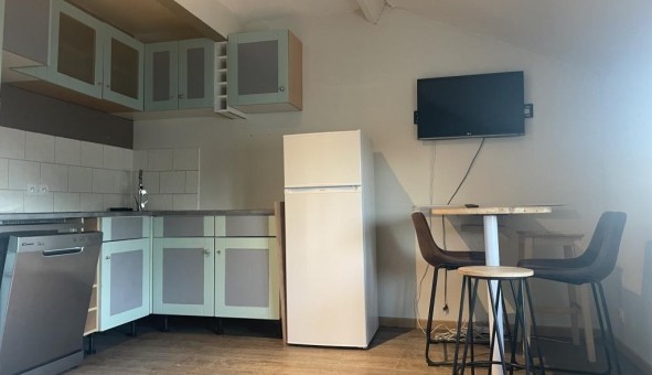 Logement tudiant T3 à Brueil en Vexin (78440)