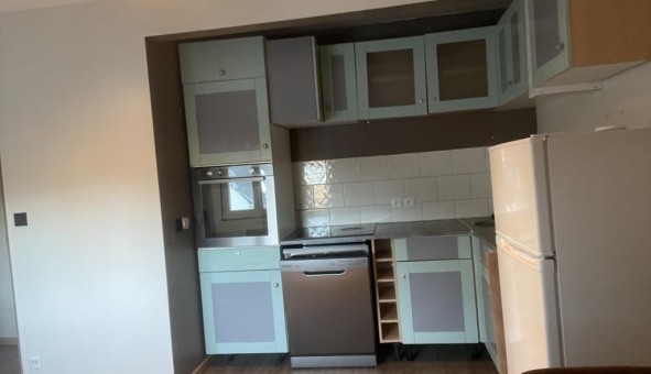 Logement tudiant T3 à Brueil en Vexin (78440)