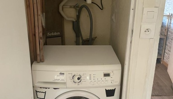 Logement tudiant T3 à Brueil en Vexin (78440)